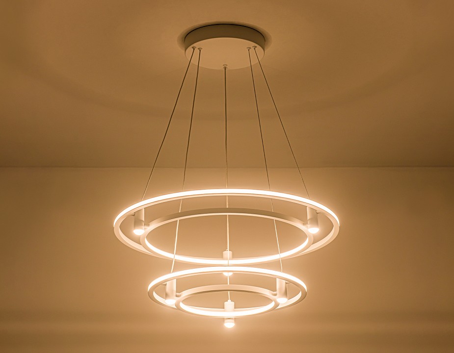 Подвесной светильник ambrella light fl fl5542