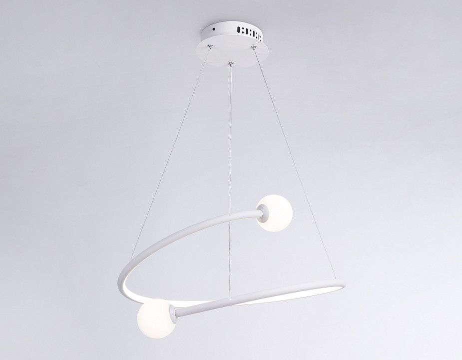 Подвесной светильник ambrella light fl fl66291