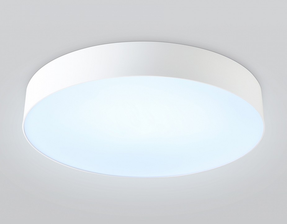 Накладной светильник ambrella light orbital fz1355