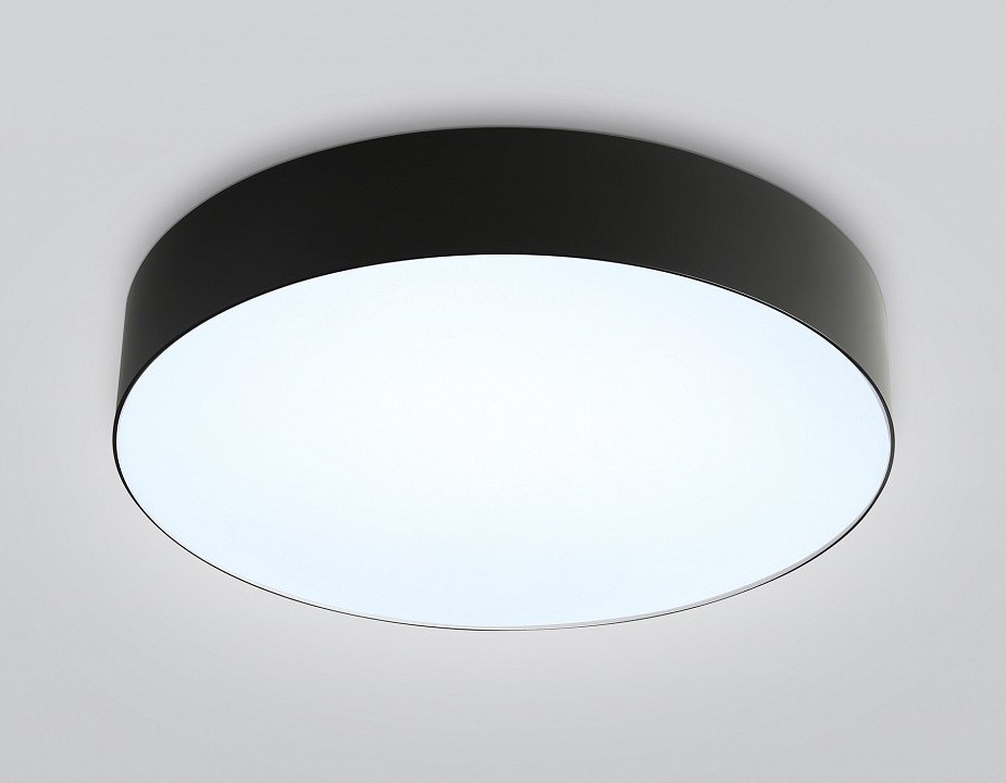 Накладной светильник ambrella light orbital fz1360