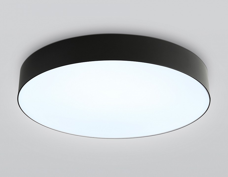 Накладной светильник ambrella light orbital fz1365