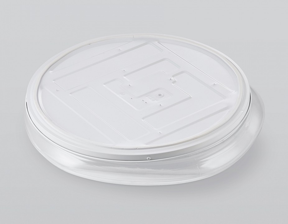 Накладной светильник ambrella light orbital fz1605