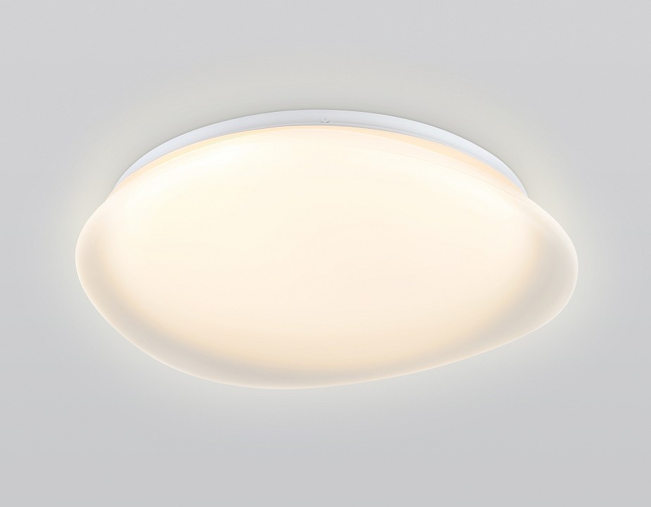 Накладной светильник ambrella light orbital fz1610