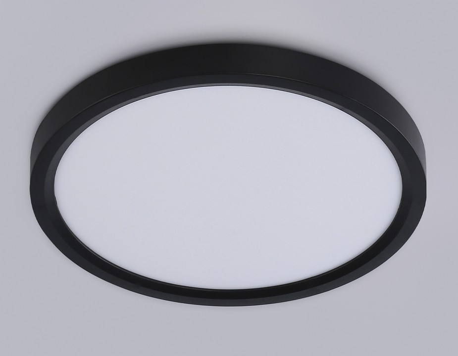 Накладной светильник ambrella light fz fz1902