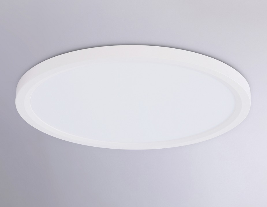 Накладной светильник ambrella light fz fz1905