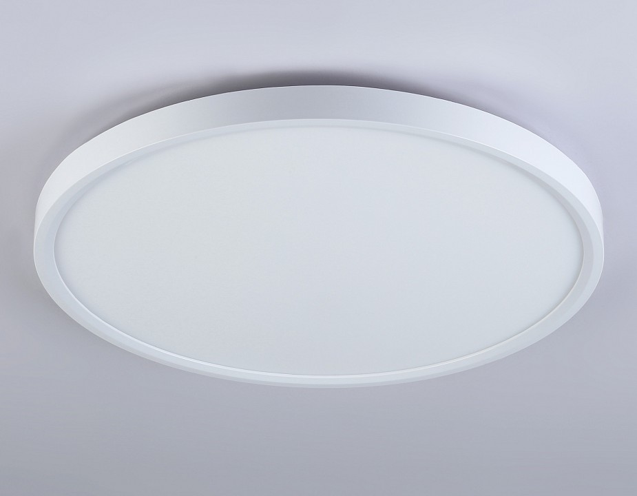 Накладной светильник ambrella light fz fz3005