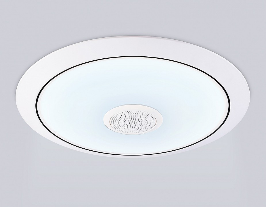 Накладной светильник ambrella light  fz710