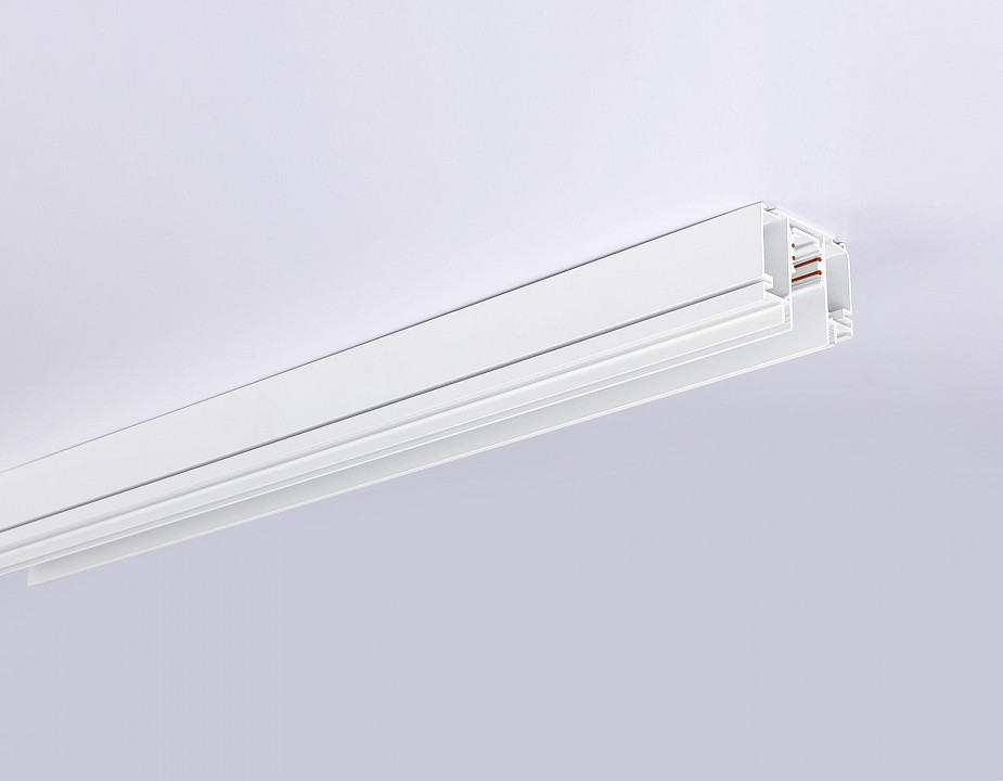 Трек встраиваемый ambrella light gl gl3251