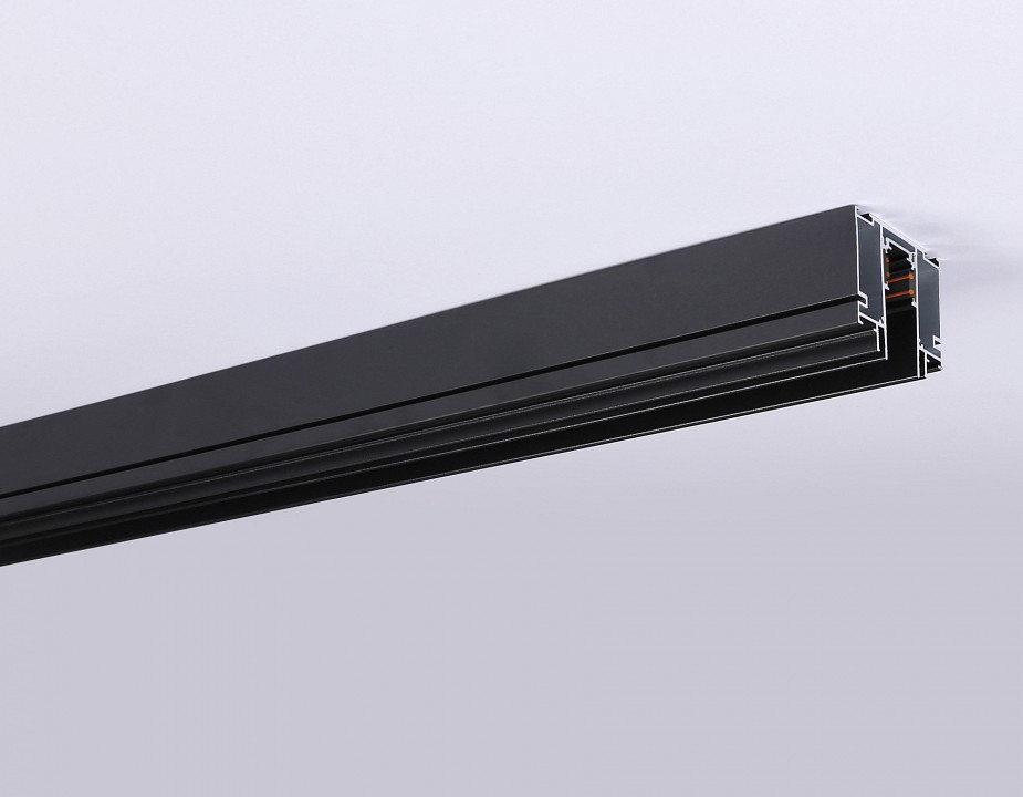 Трек встраиваемый ambrella light gl gl3252