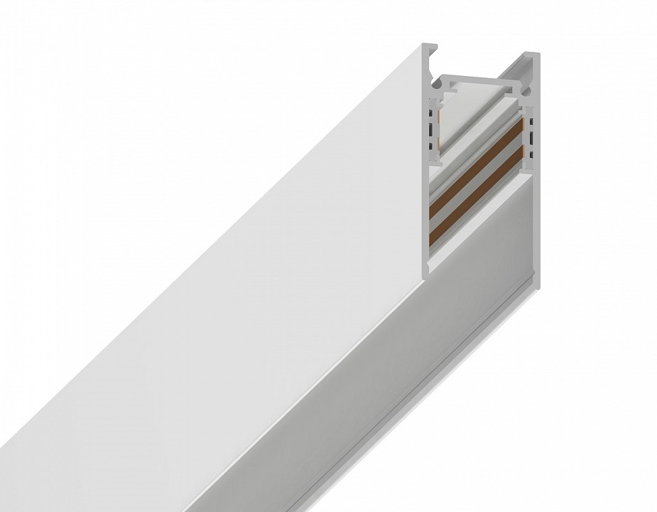 Трек накладной ambrella light gl gl3318
