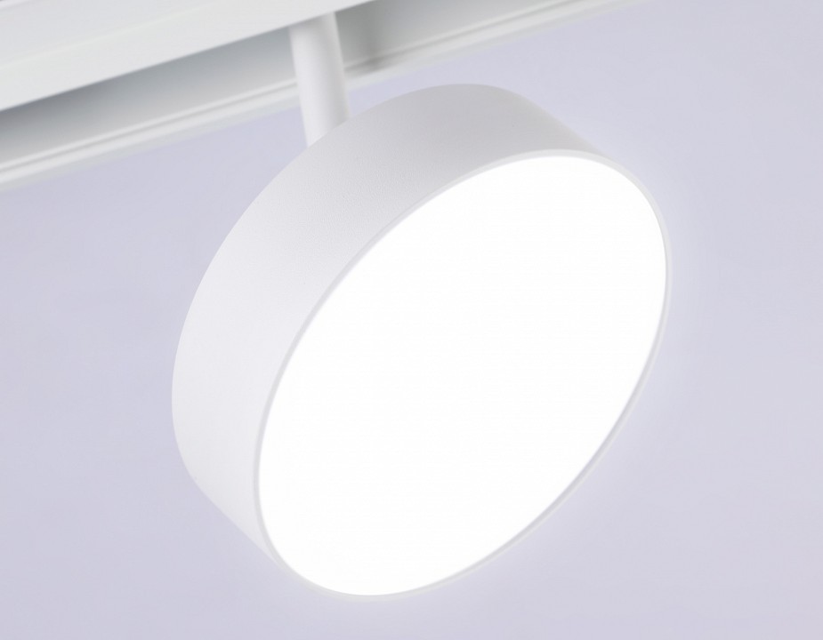 Светильник на штанге ambrella light gl gl3854