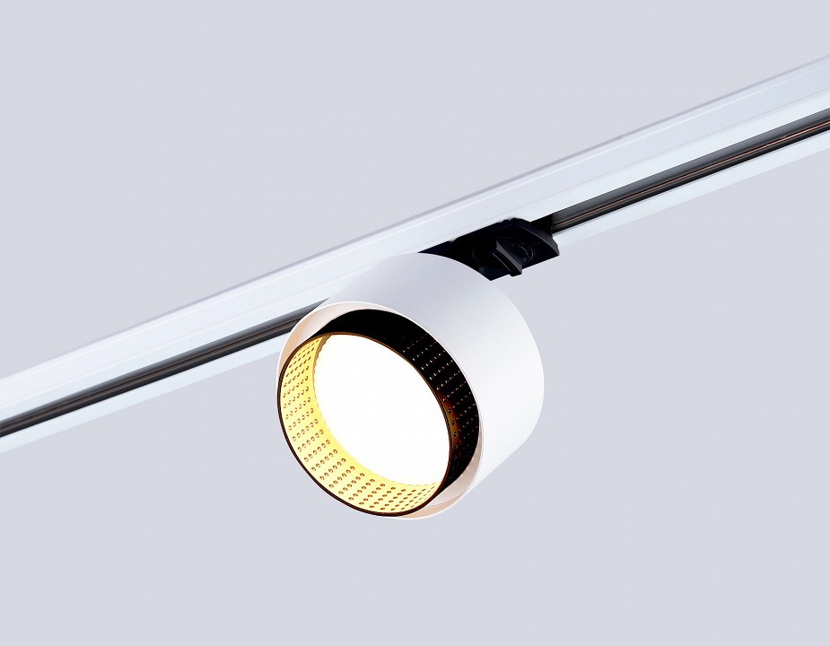 Светильник на штанге ambrella light gl gl5379