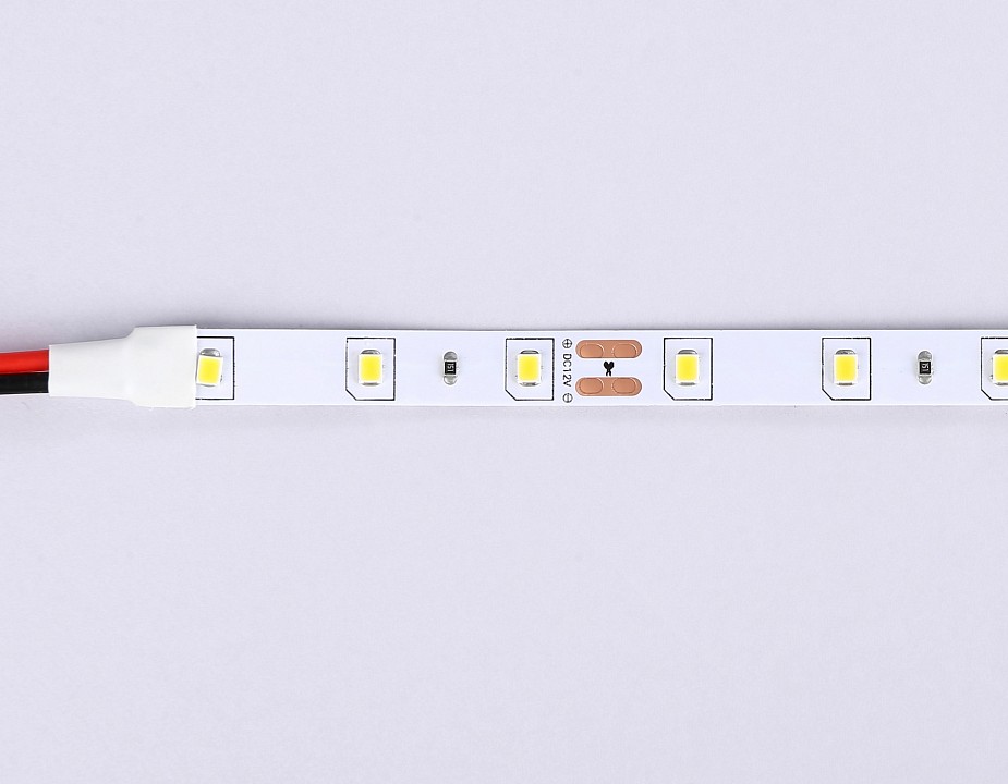 Лента светодиодная ambrella light gs gs1001