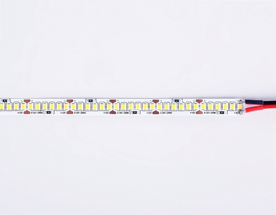Лента светодиодная ambrella light gs gs1401