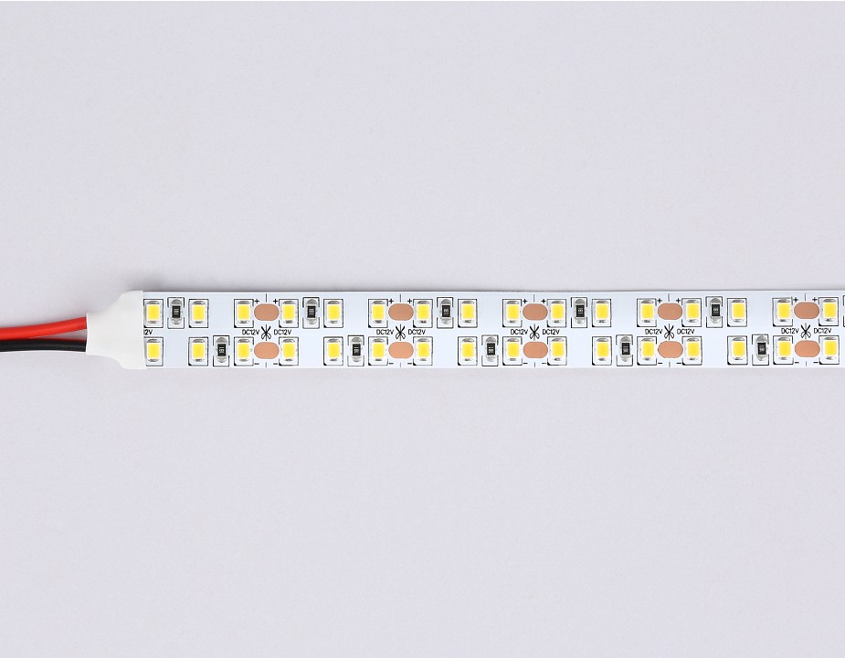 Лента светодиодная ambrella light gs gs1601