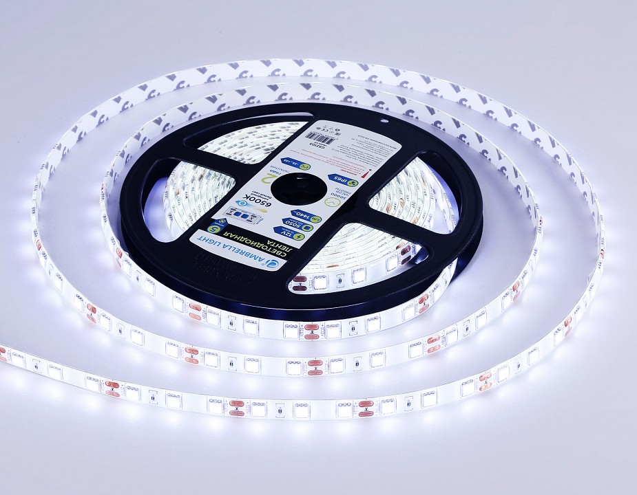 Лента светодиодная ambrella light gs gs2103