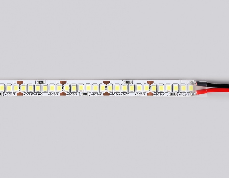 Лента светодиодная ambrella light gs gs3403