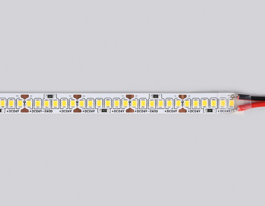 Лента светодиодная ambrella light gs gs3501