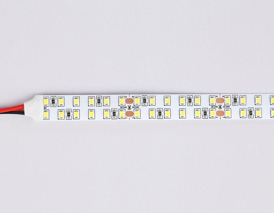 Лента светодиодная ambrella light gs gs3702