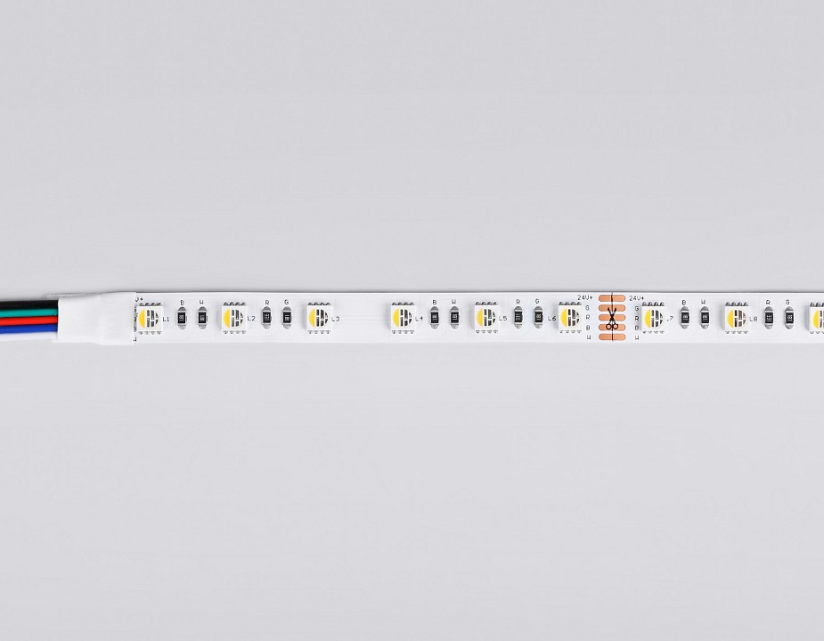 Лента светодиодная ambrella light gs gs4401