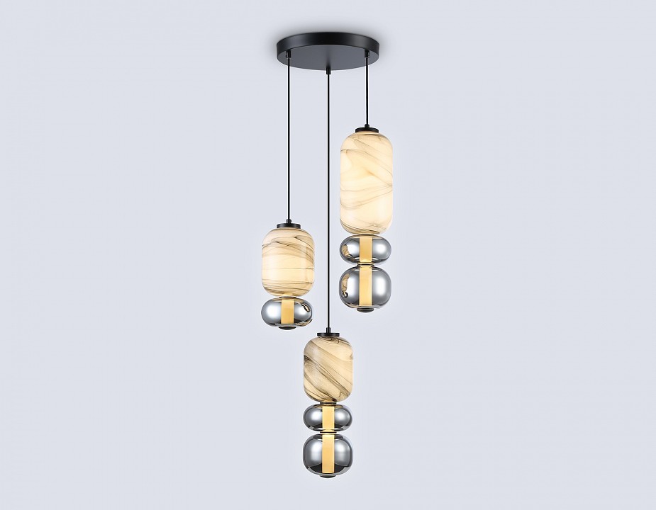 Подвесной светильник ambrella light lh lh11036