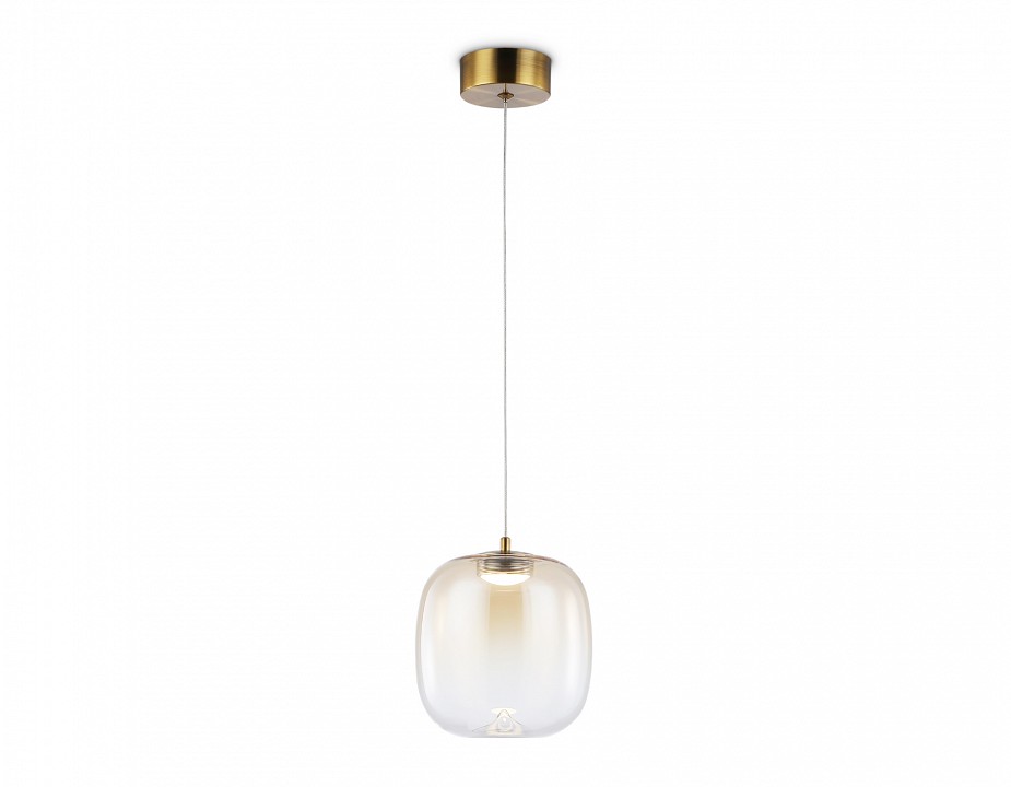 Подвесной светильник ambrella light lh lh11093
