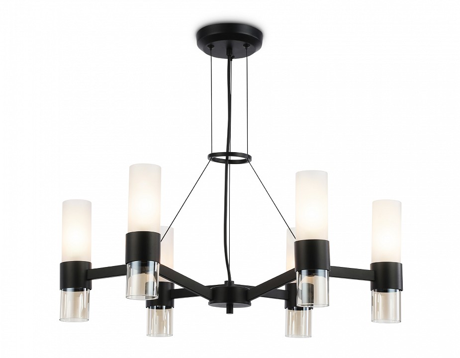 Подвесная люстра ambrella light lh lh55104