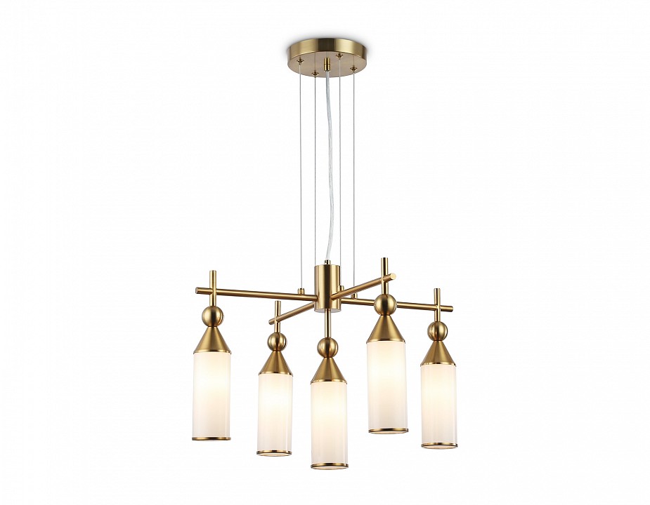 Подвесная люстра ambrella light lh lh55276