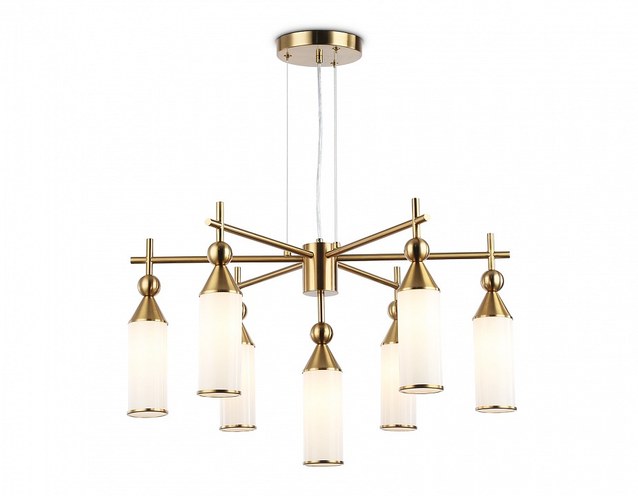 Подвесная люстра ambrella light lh lh55278