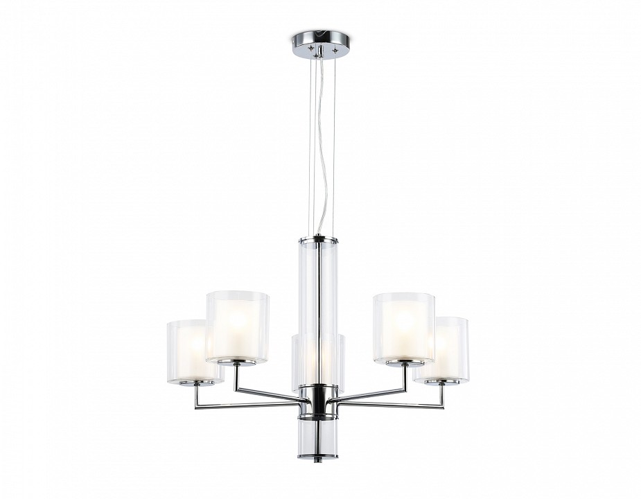 Подвесная люстра ambrella light lh lh56001
