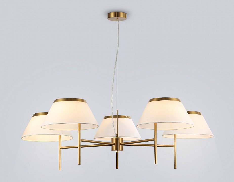 Подвесная люстра ambrella light lh lh72473