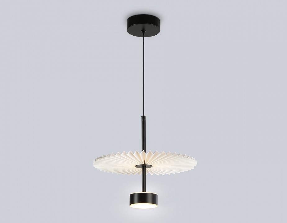 Подвесной светильник ambrella light lh lh72601