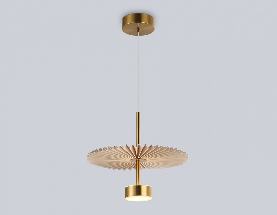 Подвесной светильник ambrella light lh lh72603