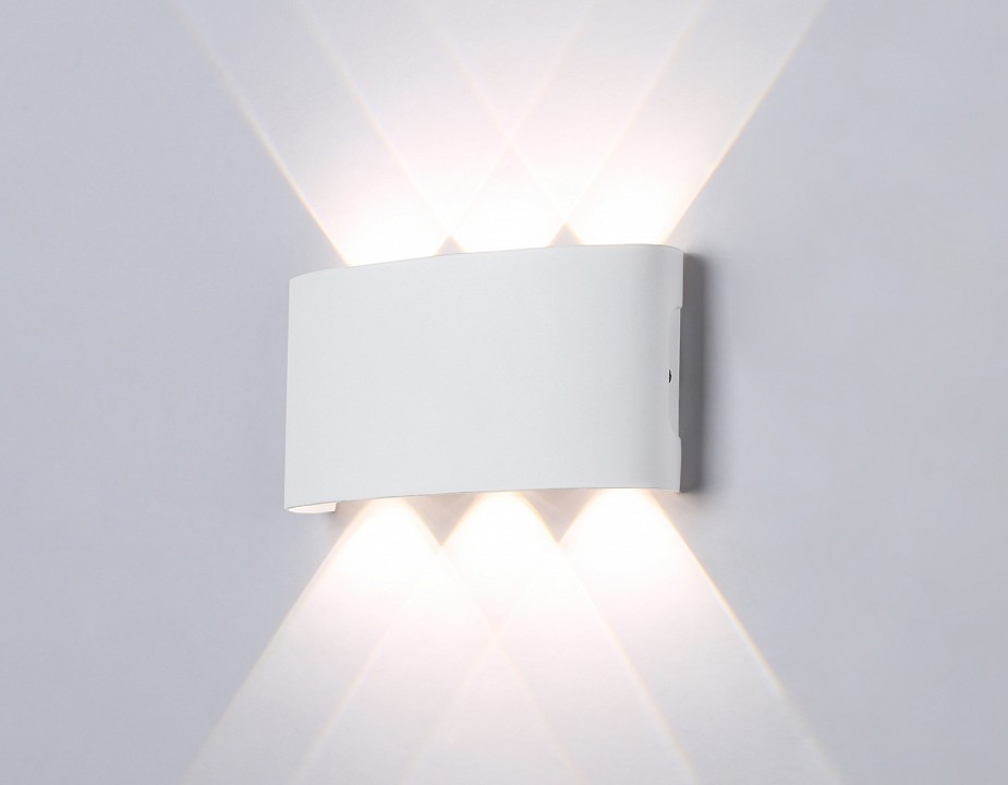 Накладной светильник ambrella light st st4455