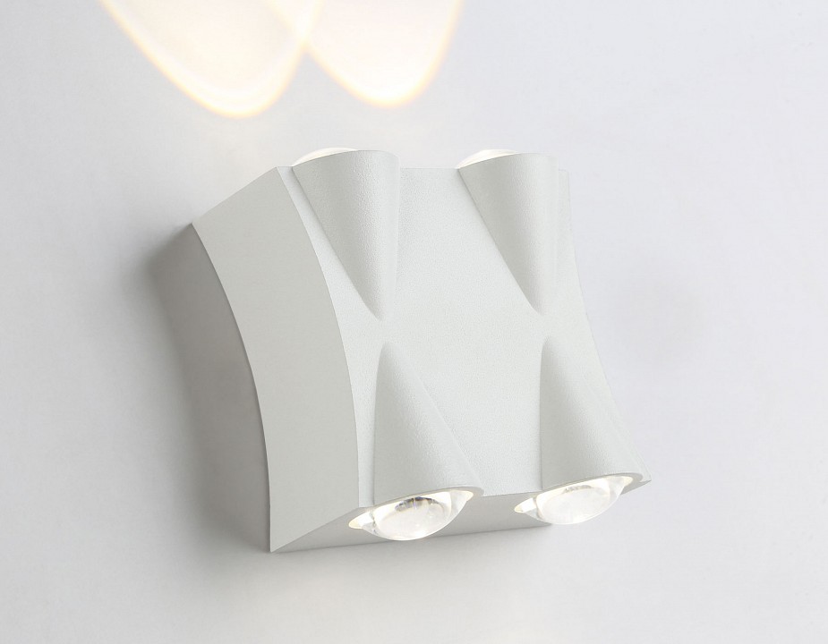 Накладной светильник ambrella light st st4482