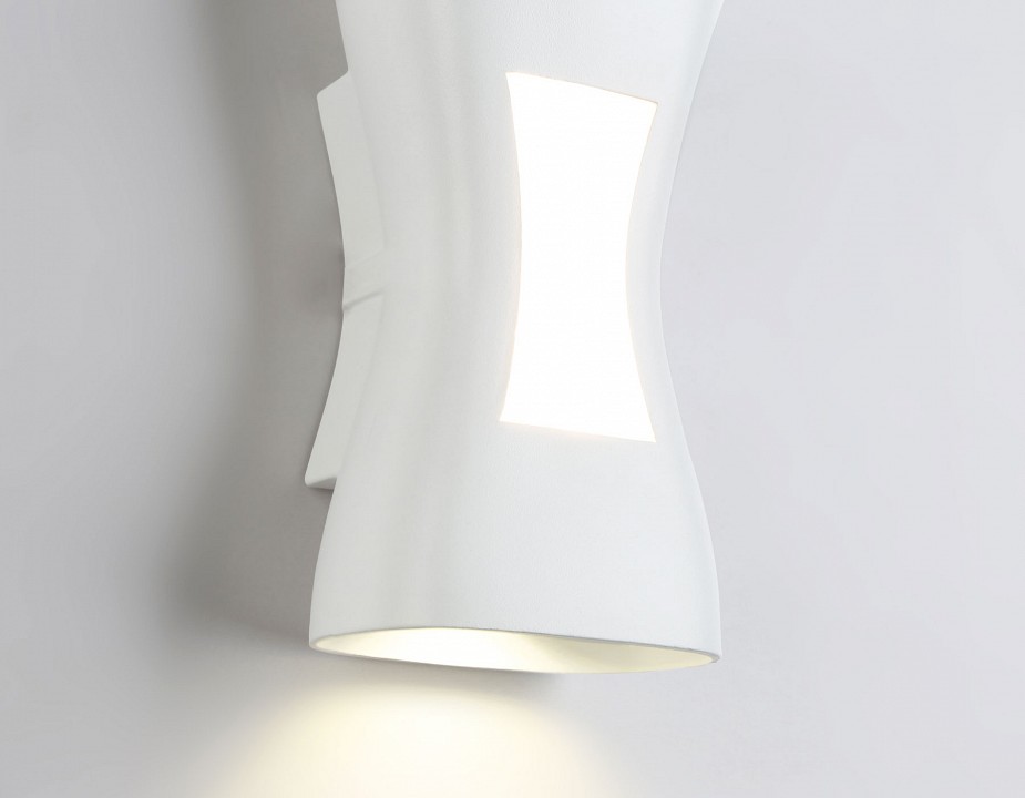 Накладной светильник ambrella light st st4527