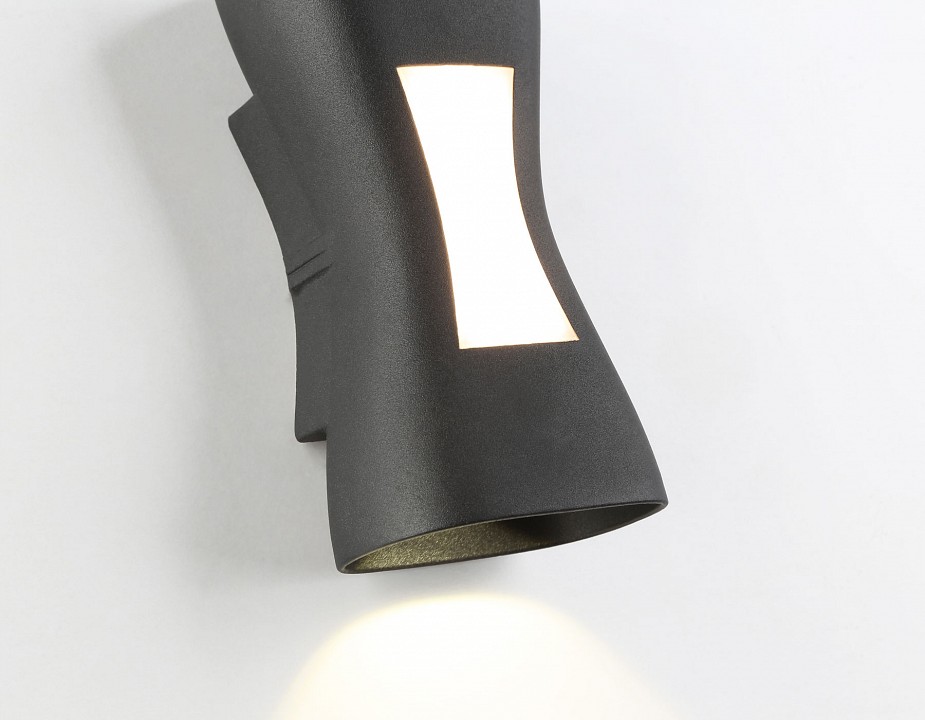 Накладной светильник ambrella light st st4529