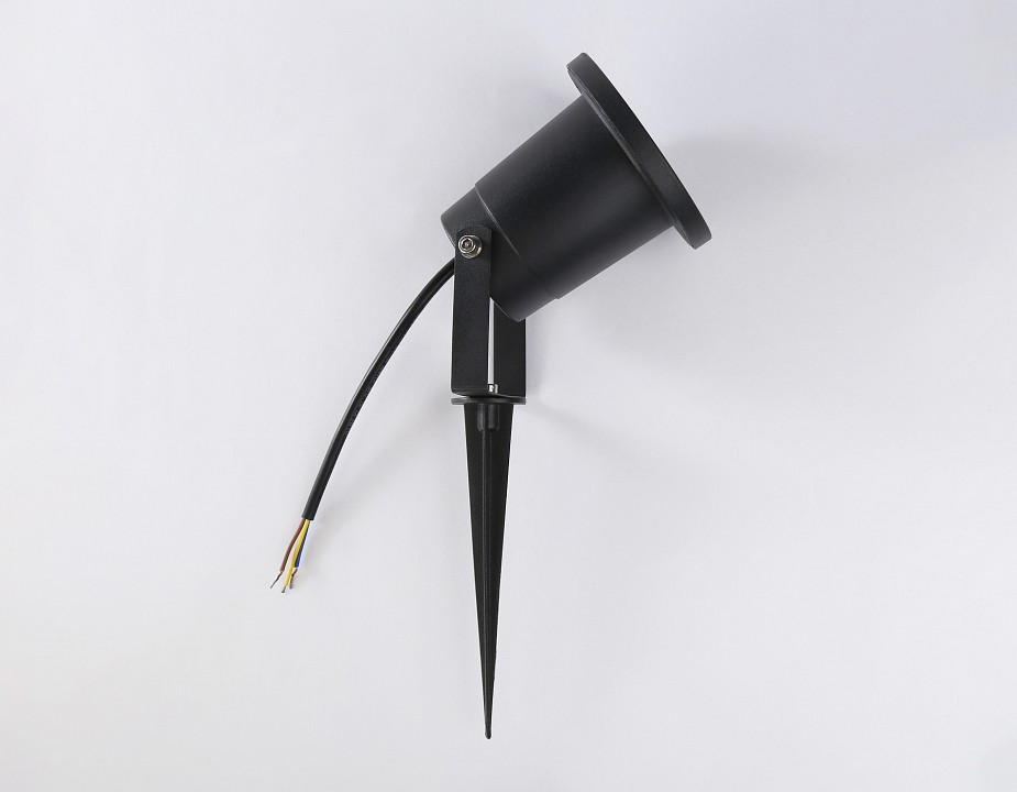 Настенно-наземный прожектор ambrella light st st6338