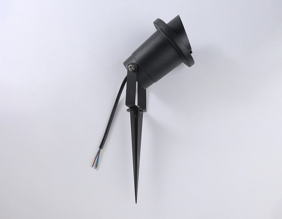 Настенно-наземный прожектор ambrella light st st6339