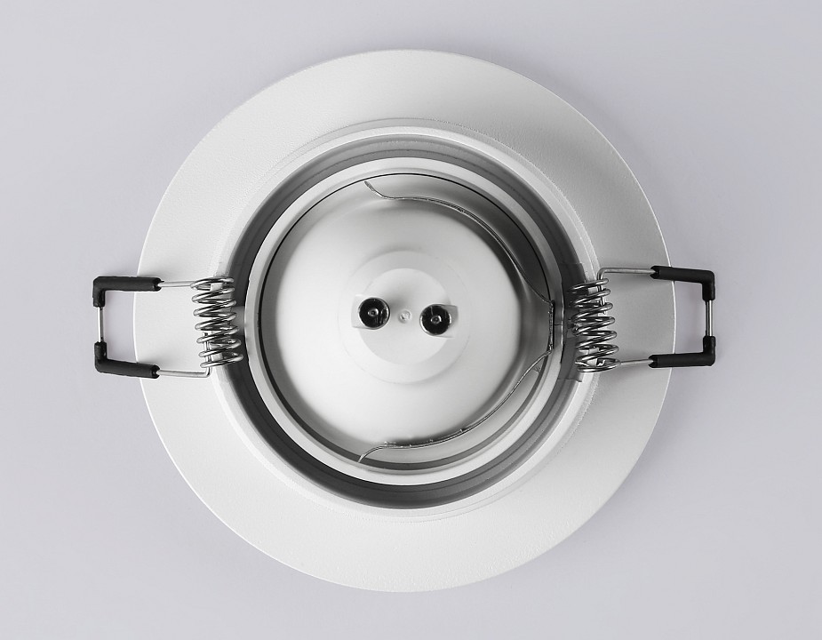 Встраиваемый светильник ambrella light tn tn102741