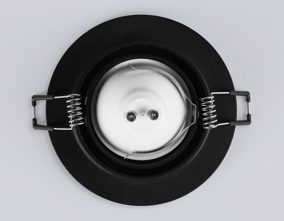 Встраиваемый светильник ambrella light tn tn102742