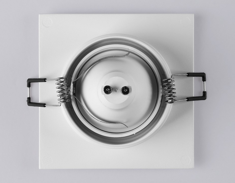 Встраиваемый светильник ambrella light tn tn102743