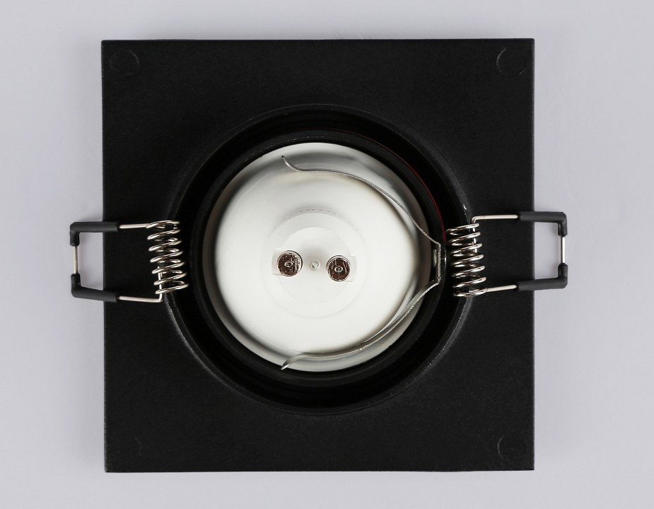 Встраиваемый светильник ambrella light tn tn102744