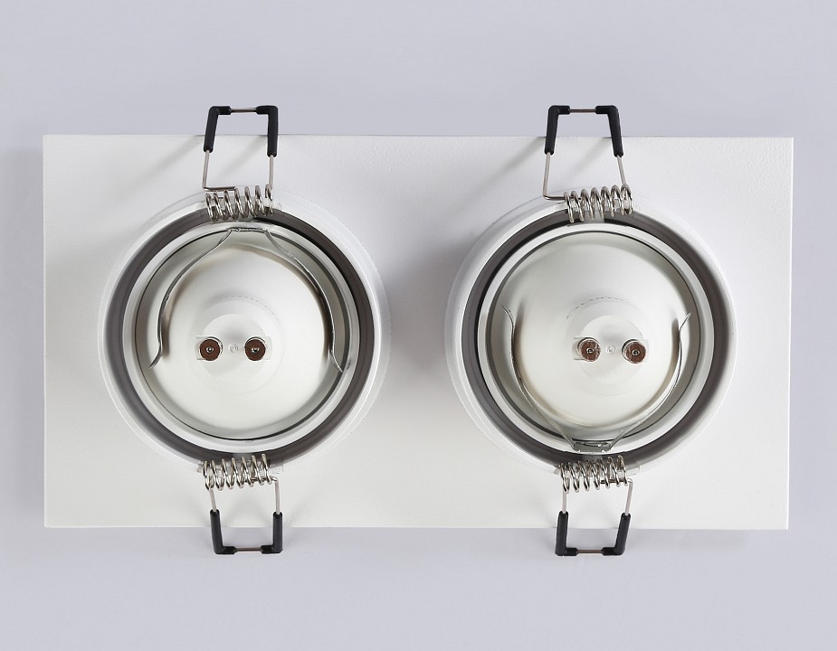 Встраиваемый светильник ambrella light tn tn102745