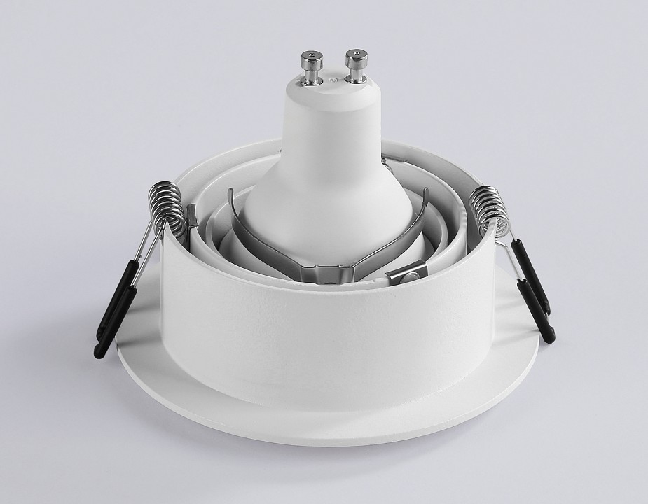 Встраиваемый светильник ambrella light tn tn102755