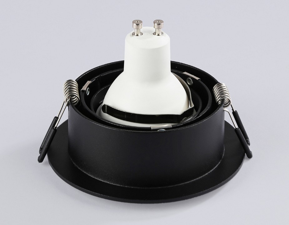 Встраиваемый светильник ambrella light tn tn102756