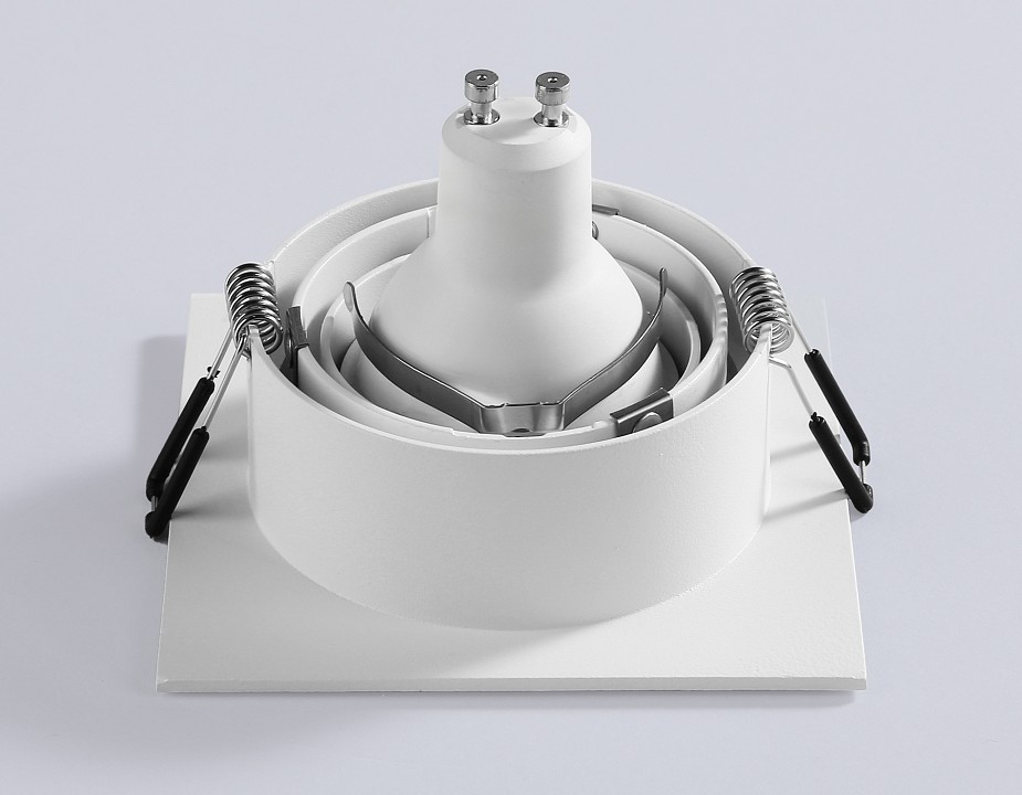 Встраиваемый светильник ambrella light tn tn102757