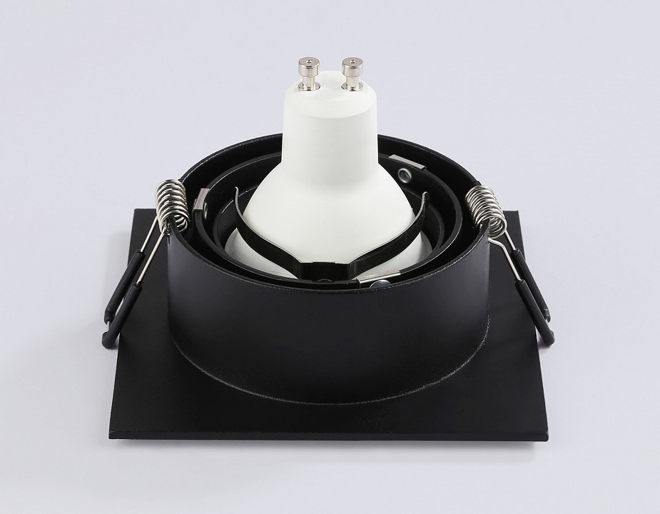 Встраиваемый светильник ambrella light tn tn102758