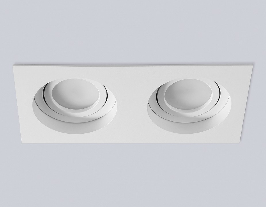 Встраиваемый светильник ambrella light tn tn102759