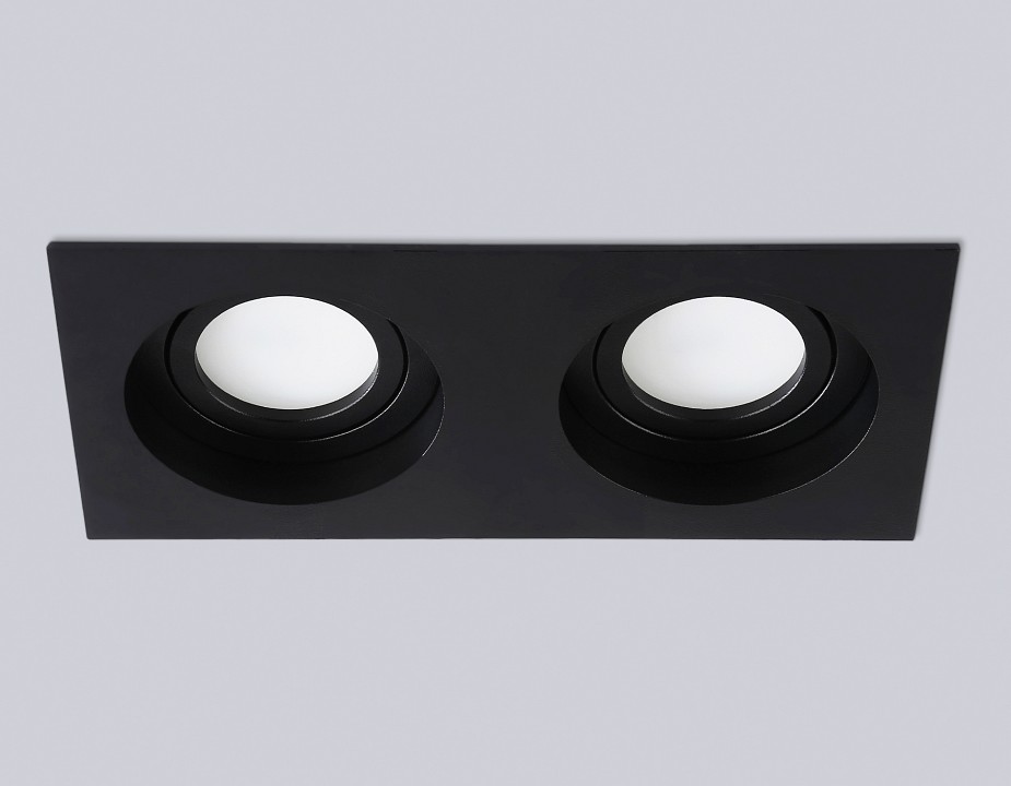 Встраиваемый светильник ambrella light tn tn102760